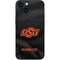Oklahoma State University Black Jersey iPhone 13 Mini Skin