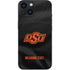 Oklahoma State University Black Jersey iPhone 13 Mini Skin