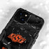 Oklahoma State University Black Jersey iPhone 15 Plus Waterproof Case