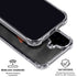 Oklahoma State University Black Jersey iPhone 16 Clear Case