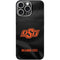 Oklahoma State University Black Jersey iPhone 16 Pro Max Skin