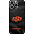 Oklahoma State University Black Jersey iPhone 16 Pro Max Skin