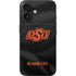 Oklahoma State University Black Jersey iPhone 16 Skin