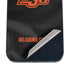 Oklahoma State University Black Jersey iPhone 16 Skin
