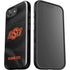 Oklahoma State University Black Jersey iPhone 16e Impact Case
