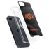 Oklahoma State University Black Jersey iPhone 16e MagSafe Case