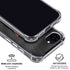 Oklahoma State University Black Jersey iPhone 16e MagSafe Case