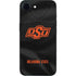 Oklahoma State University Black Jersey iPhone 16e Skin