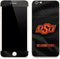 Oklahoma State University Black Jersey iPhone 6/6s Plus Skin