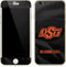 Oklahoma State University Black Jersey iPhone 6/6s Skin