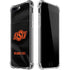 Oklahoma State University Black Jersey iPhone 7/8 Plus Clear Case