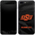 Oklahoma State University Black Jersey iPhone 7 Plus Skin