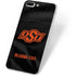 Oklahoma State University Black Jersey iPhone 7 Plus Skin