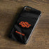 Oklahoma State University Black Jersey iPhone 7 Pro Case