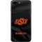 Oklahoma State University Black Jersey iPhone 8 Plus Skin