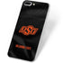 Oklahoma State University Black Jersey iPhone 8 Plus Skin
