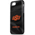 Oklahoma State University Black Jersey iPhone 8 Pro Case