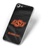 Oklahoma State University Black Jersey iPhone 8 Skin