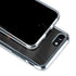 Oklahoma State University Black Jersey iPhone SE (2nd & 3rd Gen) Clear Case