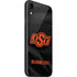 Oklahoma State University Black Jersey iPhone SE (2nd & 3rd Gen) Skin