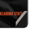 Oklahoma State University Black Jersey iPhone SE (2nd & 3rd Gen) Skin