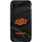 Oklahoma State University Black Jersey iPhone XR Pro Case