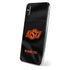 Oklahoma State University Black Jersey iPhone XS Max Skin
