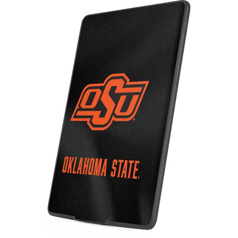 Oklahoma State University Black Jersey Amazon Kindle Skin