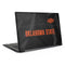 Oklahoma State University Black Jersey Dell Latitude Skin