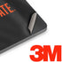 Oklahoma State University Black Jersey Apple MacBook Air Skin