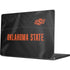 Oklahoma State University Black Jersey MacBook Pro 14in (2021-24) Skin