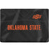 Oklahoma State University Black Jersey MacBook Skins