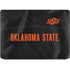 Oklahoma State University Black Jersey Apple MacBook Pro 16-inch Skin