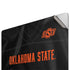 Oklahoma State University Black Jersey Apple MacBook Pro 16-inch Skin