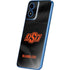 Oklahoma State University Black Jersey Moto G Play 4G (2024) Skin