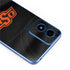 Oklahoma State University Black Jersey Moto G Play 4G (2024) Skin