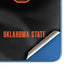 Oklahoma State University Black Jersey Moto G Play 4G (2024) Skin