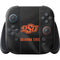 Oklahoma State University Black Jersey Nintendo Switch 2 (2025) Joy-Con Controller Skin