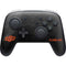 Oklahoma State University Black Jersey Nintendo Switch 2 (2025) Pro Controller Skin