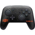 Oklahoma State University Black Jersey Nintendo Skins