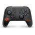 Oklahoma State University Black Jersey Nintendo Skins