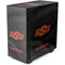 Oklahoma State University Black Jersey NZXT H510 Compact ATX Mid-Tower Case Skin