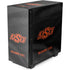 Oklahoma State University Black Jersey NZXT H510 Compact ATX Mid-Tower Case Skin