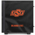 Oklahoma State University Black Jersey NZXT H510 Compact ATX Mid-Tower Case Skin