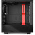Oklahoma State University Black Jersey NZXT H510 Compact ATX Mid-Tower Case Skin