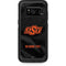 Oklahoma State University Black Jersey Otterbox Commuter Galaxy Skin