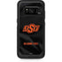 Oklahoma State University Black Jersey Otterbox Commuter Galaxy Skin