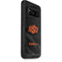 Oklahoma State University Black Jersey Otterbox Commuter Galaxy Skin