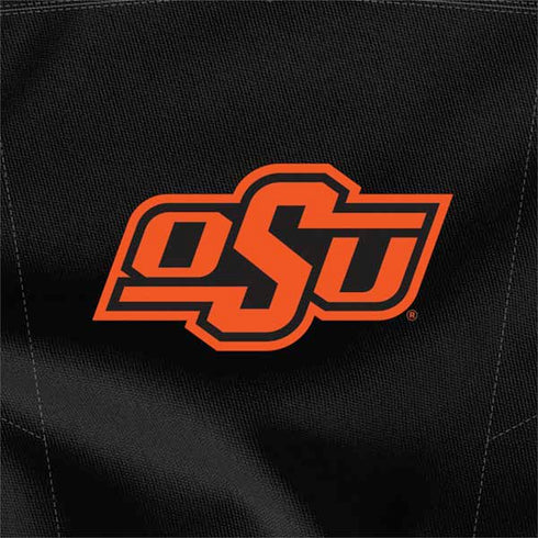 Oklahoma State University Black Jersey Otterbox Commuter Galaxy Skin