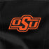 Oklahoma State University Black Jersey Otterbox Commuter Galaxy Skin